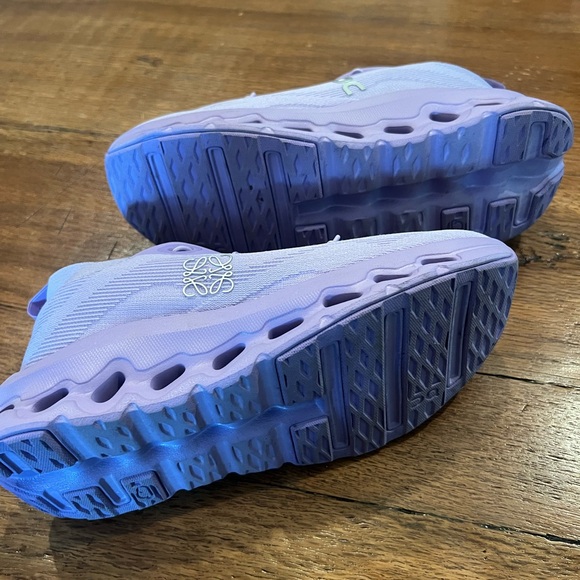 NEW Loewe x On Cloudtilt sneakers size 7 - Picture 7 of 10